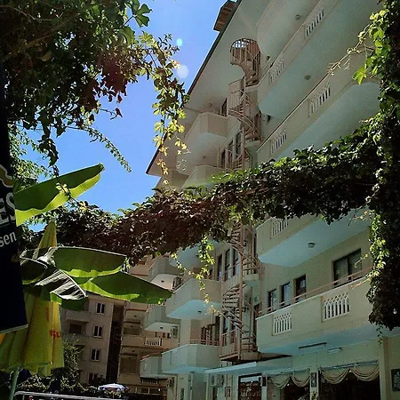 Kardelen Apartment *