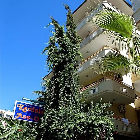 Kardelen Apartment